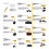27pcs Car Terminal Removal Tool Kit for Wire Plug Connector Pin Extraction Car Maintenance Tool 2