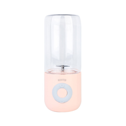 LOOPSUN USB oplaadbare sapcentrifuge/blender 500 ml 1