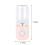 LOOPSUN USB oplaadbare sapcentrifuge/blender 500 ml 3
