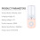 LOOPSUN USB oplaadbare sapcentrifuge/blender 500 ml 4