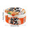 Κρεβάτι Ramen Noodle για κατοικίδια, μαλακή ζεστή φωλιά για γάτες και σκύλους 2