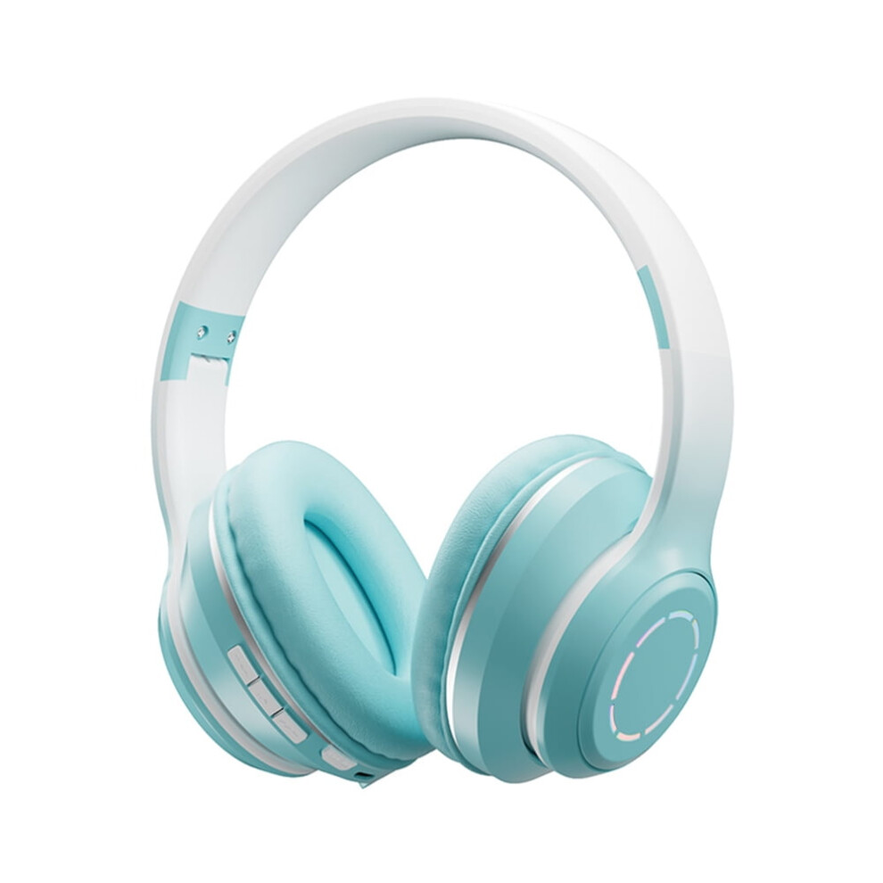 Wireless Bluetooth Headphones For Kids 1 Pair 9130661266376