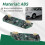 Car LED Headlight Power Controller Module for  A1 2011-2014 8X0907472 8X0907472A 9