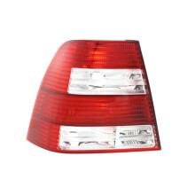 Brake Light Signal Light 1JM945111 Automobile Parts for Bora MK4 2004 - 2005 Left