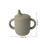 Σετ ποτηριών Baby Duck-Bill Sippy Cup Sippy από σιλικόνη, αδιάβροχο, 2 τεμάχια 3