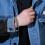 Bracciale con perline Dzi turchesi e mantra di sei parole, 22 cm 7