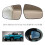 Backspeglar, Glas, Sidodörr, Backspeglar, Glas för  Vitara 2015-2018 SX4 S- 2013-2020 8