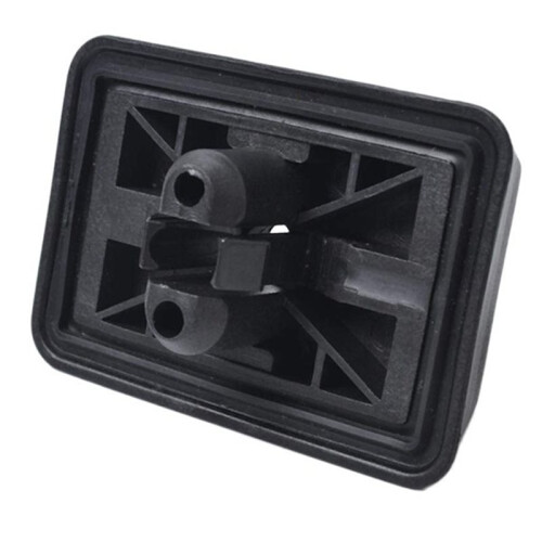 1Pcs Under Car Jack Support Lift Pad 51718268885 for  E46 E63 E64 E65 E85 E83 1
