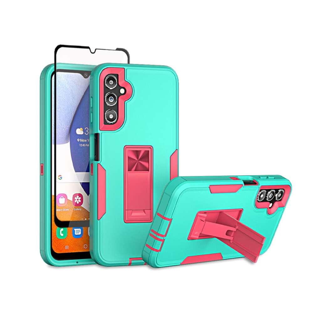 Samsung Galaxy A14 5G Case With Screen Protector And 9130661265270