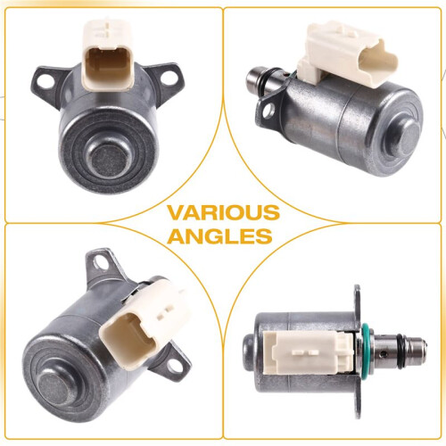 Common Rail Pressure Control Valve VCV Control Valve A2C8761150080 for Common Rail  Injector