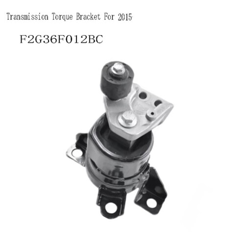 F2G36F012BC Engines Motor Mounts Transmission Torque Bracket for   CED 2015- Taurus CPC 2015- 1
