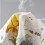 AVTOIFY baby short sleeve bodysuit white 0M 5