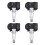 4st Bil TPMS-Sensor 40700-3JA0A för  Q50 Q60 för  Altima Pathfinder Övervakningssystem för Däcktryckssensor 1