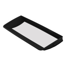 Osłona Ochronna Wyświetlacza Samochodowego HUD z Zakrzywionym Obiektywem, Panel Ochronny, Akcesoria do Wnętrza Samochodu dla ZEEKR 001 2021-2025