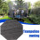 Trampoline zonnescherm met UV-bescherming 6-14ft 4