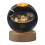 Galaxy Crystal Ball Night Light Decoration 1 Piece 6