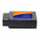 Scanner de diagnostic automobile OBD2 WiFi, lecteur de codes défauts ECU 6