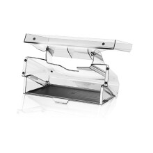 For Highland Model 3 Y Tray Magnetic Under Screen Hidden Storage Box Magnetic Hidden Screen Storage Box