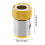 Universal Magnetizer Ring for 0.25 Inch Screw Bits S2 Steel 3