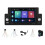Rádio de Carro de 5,9 Polegadas 1Din Carplay Android Auto Multimedia Player Rádio de Carro Universal  FM USB SWC EQ Mirror Link 1