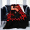 Alice Cooper flanellen plaid 40x30 inch 1