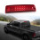 Τρίτο φως φρένων LED για Dodge Ram1500 2500 3500 2