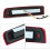 Τρίτο φως φρένων LED για Dodge Ram1500 2500 3500 5