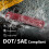 Τρίτο φως φρένων LED για Dodge Ram1500 2500 3500 7