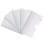 Steam Mop Replacement Pads for Shark S3500 Series 5 Pack 1