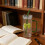Karymi glass water cup with handle lid and straw 400ml 7