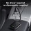 Car Wireless Carplay Android Auto 2in1 Box Wired to Wireless Dongle Plug& CarPlay Android Auto   Box 2