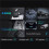 Car Wireless Carplay Android Auto 2in1 Box Wired to Wireless Dongle Plug& CarPlay Android Auto   Box 5
