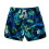 Dame afslappede hurtigttørrende strandshorts 1