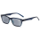 MAINYU Retro-Lesebrille mit Blaulichtfilter, Grau 1
