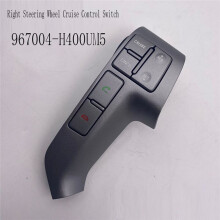967004-H400UM5 Right Steering Wheel Cruise Control for I800 H1 Starex 2015-2018