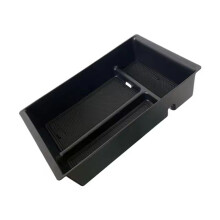 For Tiggo8 Pro/7 Car Armrest Storage Box Center Console Storage Tray Car Center Console Organizer Accessories