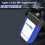 VLinker BM+ Car OBD Scanner for  Car Flash Hidden Bimmercode Dedicated,Also Compatible with Electric Vehicle 5