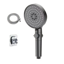 Pommeau de douche BVXEEP haute pression 5 modes
