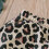 Boys' swim trunks with dinosaur print, quick-dry, size 2-12 6
