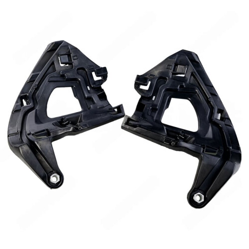 2Pcs Headlight Bracket 5C5941053B 5C5941054B for  Beetle  Magotan 2