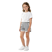Jentesportsshorts for barn og tenåringer