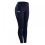 Damekompresjonsleggings for yoga og løping 1