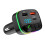 DGOO 蓝牙5.0车载FM发射器 MP3播放器 4