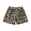 Boys' swim trunks with dinosaur print, quick-dry, size 2-12 3
