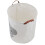 Panier à linge imperméable éléphant blanc 3