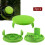 Spool Cover for Greenworks String Trimmer 3 pcs 6