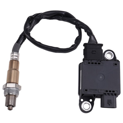 8975074500 Bil PM-Sensor Partikelsensor för  0281008235 0281008236 Bildelar