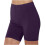 Høylivede bikershorts til dame, 13 cm 1