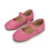 Mädchen Mary Jane Schuhe, Pink, Größe 13 1