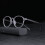 MAINYU TR90 Runde photochrome Lesebrille 1,0–3,5 1